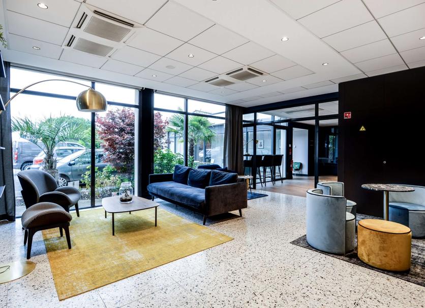 Lobby Zdjęcie