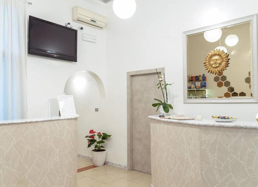 Lobby Zdjęcie