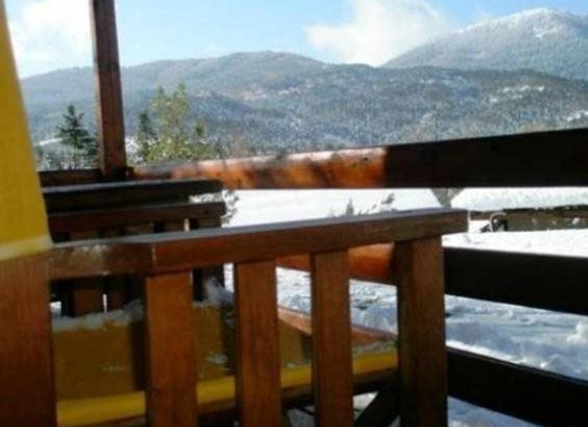 Balkon Zdjęcie