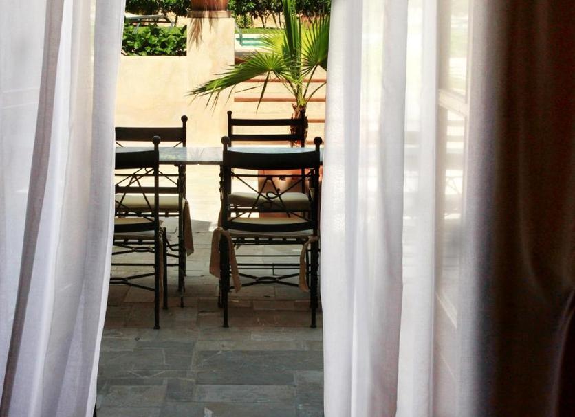 Balkon Zdjęcie