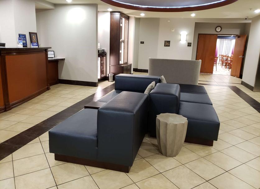 Lobby Zdjęcie