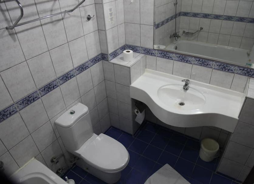 Łazienka Zdjęcie