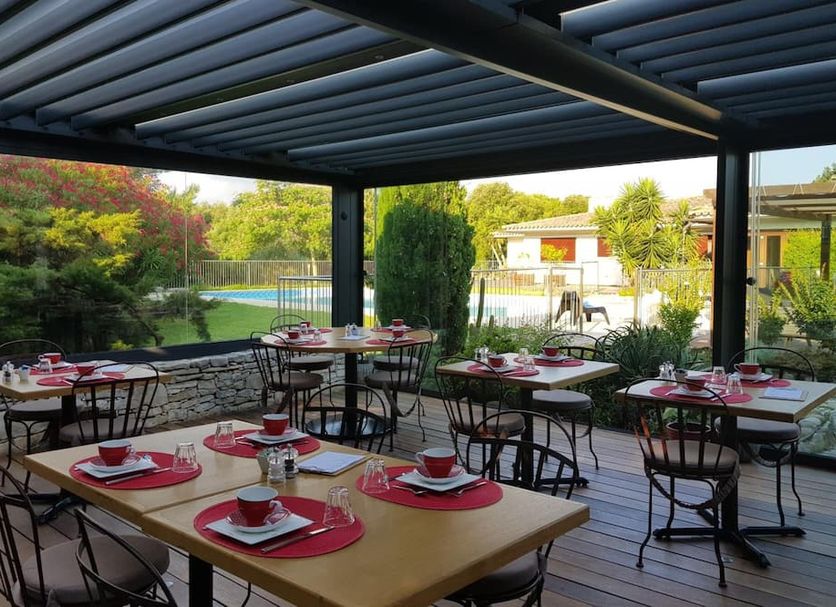 Restauracja Zdjęcie