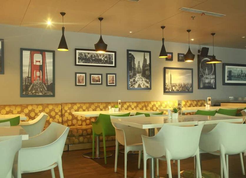 Restauracja Zdjęcie
