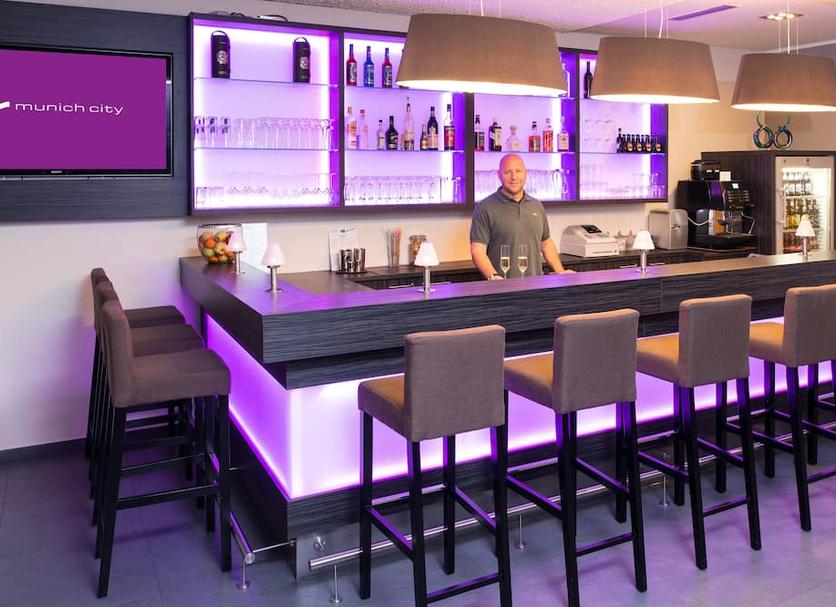Bar Zdjęcie
