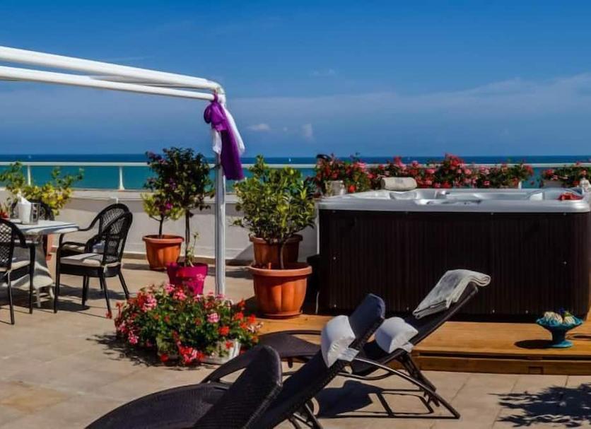 Balkon Zdjęcie