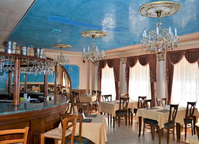 Restauracja Zdjęcie