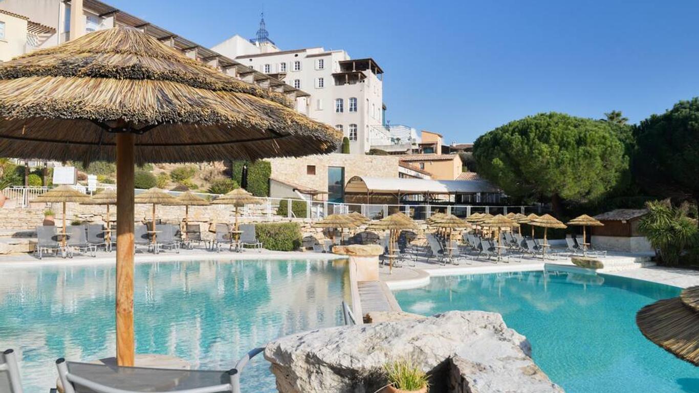 Le Fregate Provence