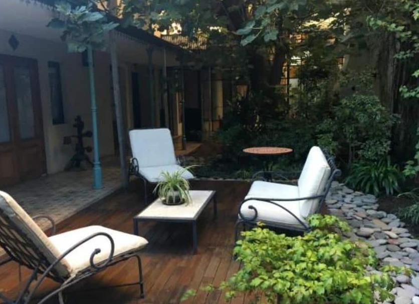 Patio Zdjęcie