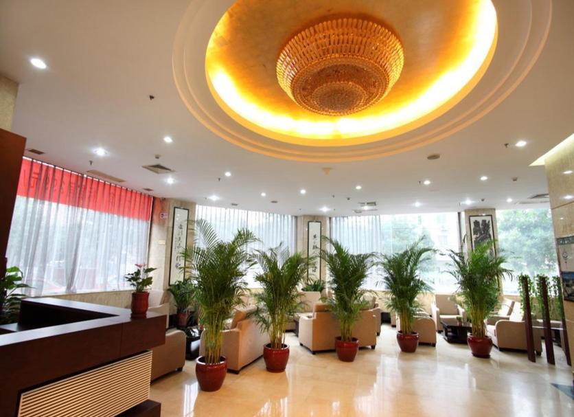 Lobby Zdjęcie