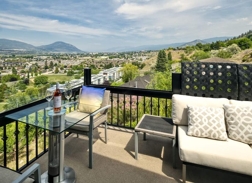Balkon Zdjęcie