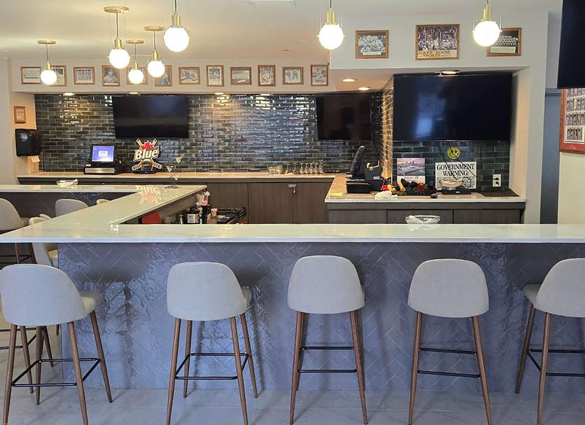 Bar Zdjęcie