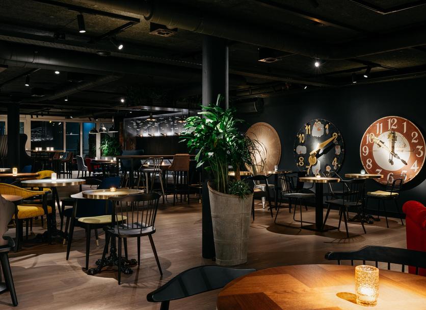 Restauracja Zdjęcie