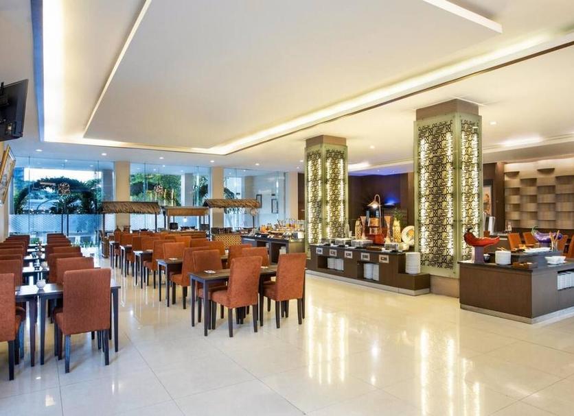 Restauracja Zdjęcie