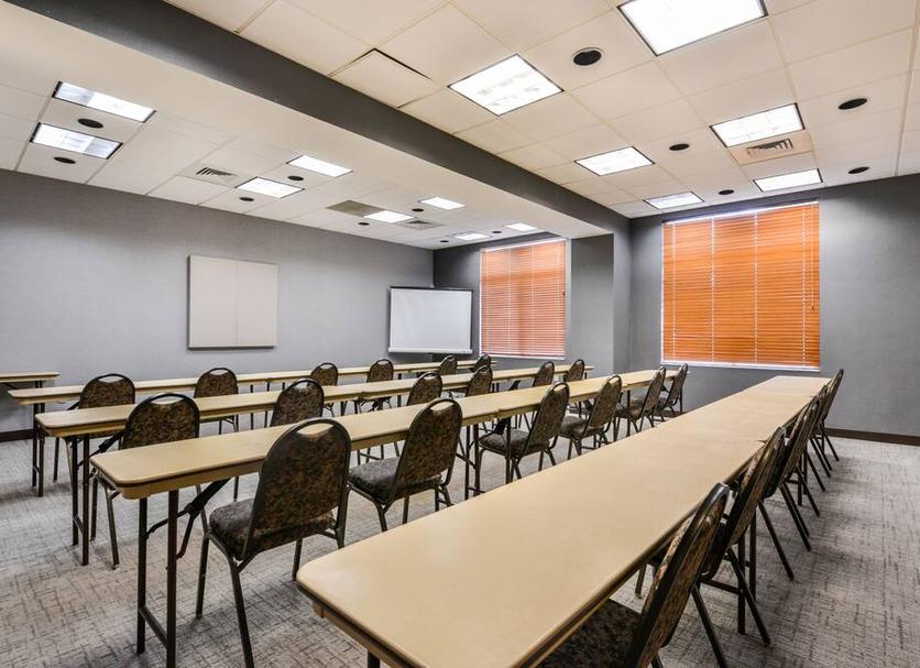 Sala konferencyjna Zdjęcie