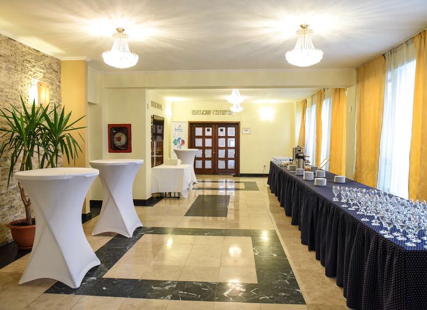 Sala konferencyjna Zdjęcie