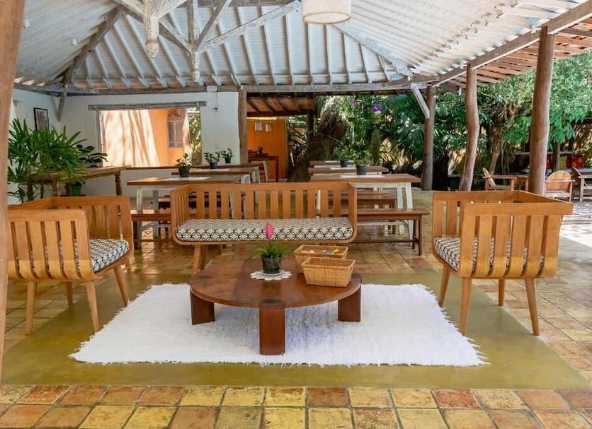 Patio Zdjęcie