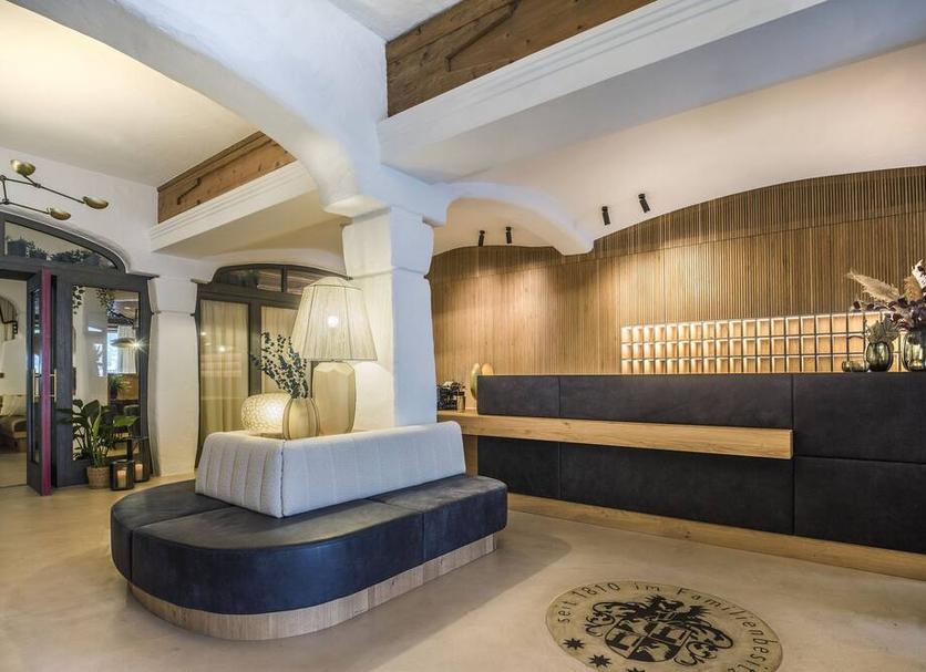 Lobby Zdjęcie