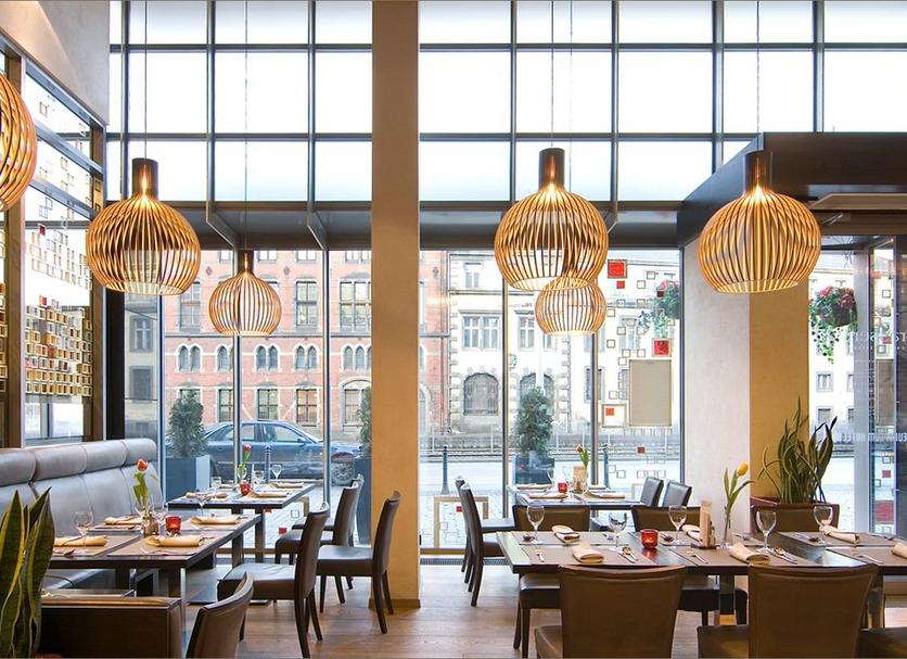 Restauracja Zdjęcie