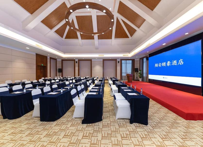 Sala konferencyjna Zdjęcie