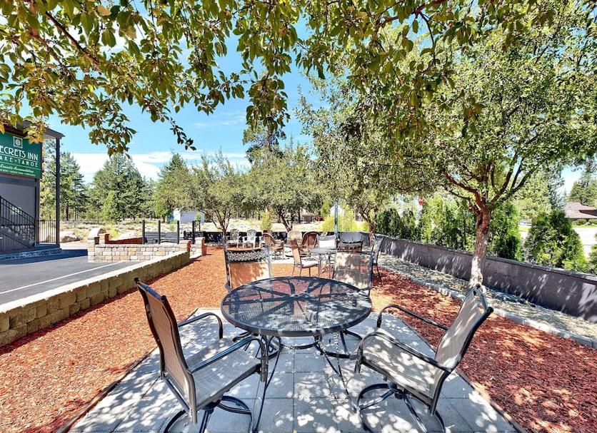 Patio Zdjęcie