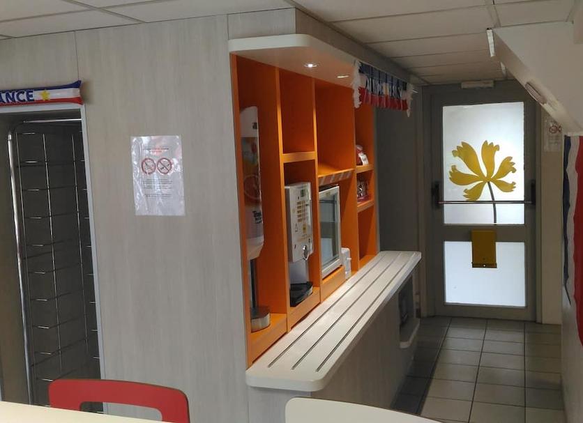 Wyposażenie pokoju Zdjęcie