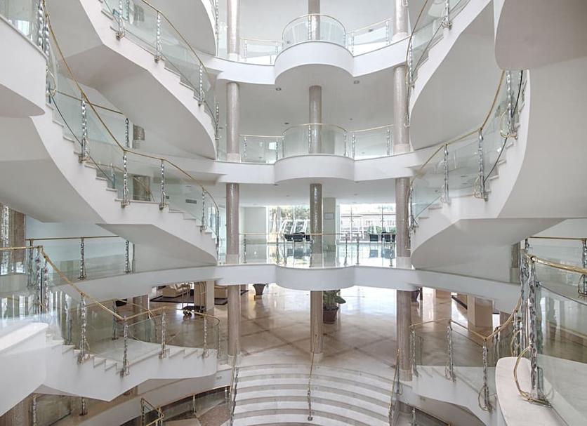 Lobby Zdjęcie