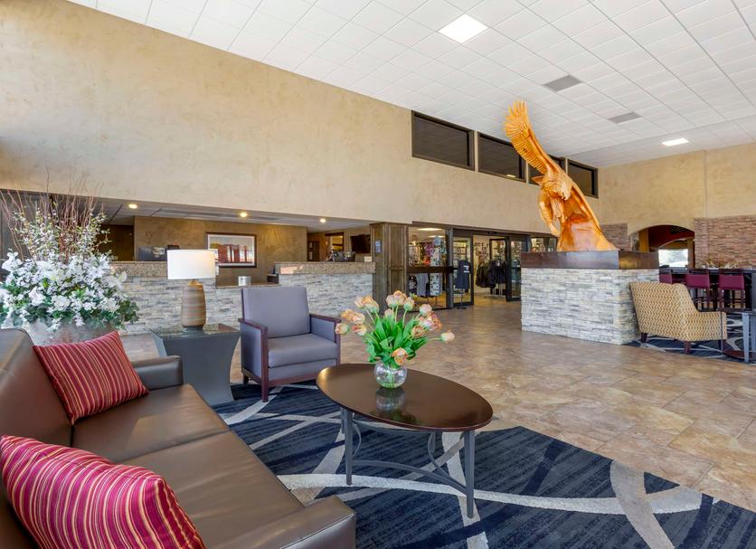 Lobby Zdjęcie
