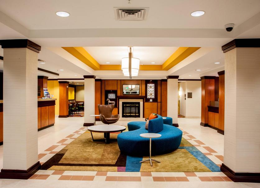 Lobby Zdjęcie