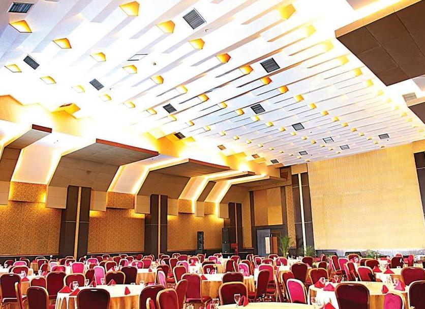 Sala konferencyjna Zdjęcie
