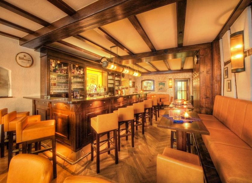 Bar Zdjęcie