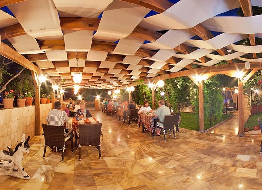 Restauracja Zdjęcie