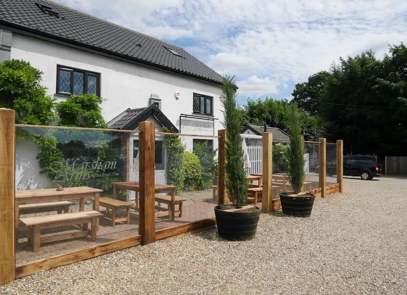 Patio Zdjęcie