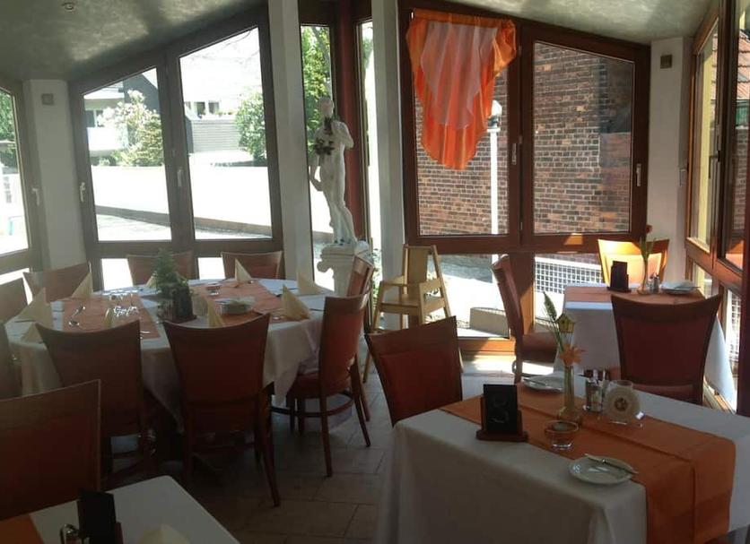 Restauracja Zdjęcie