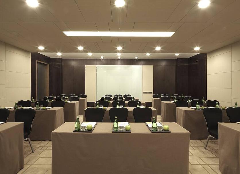 Sala konferencyjna Zdjęcie