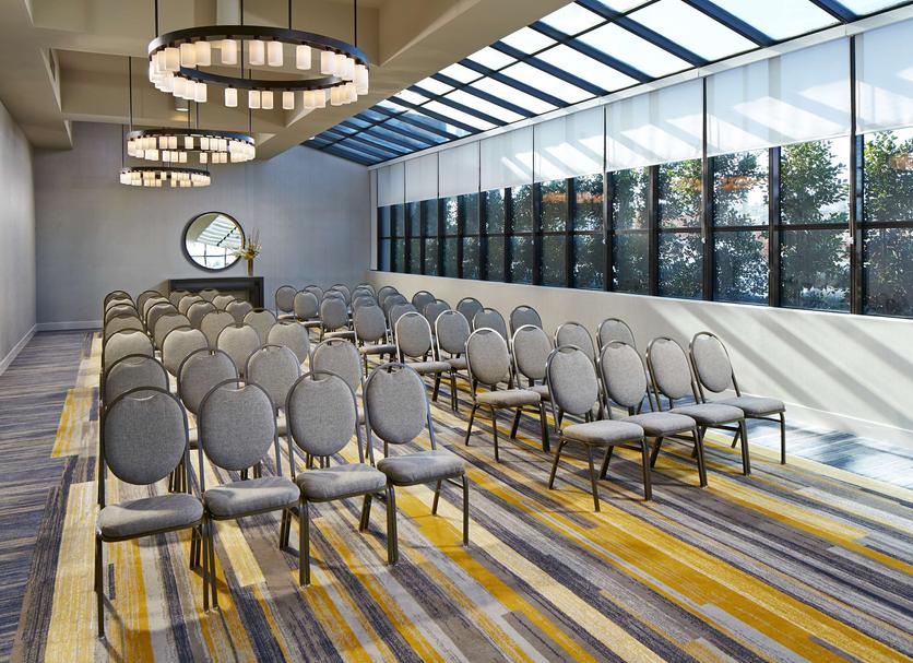 Sala konferencyjna Zdjęcie