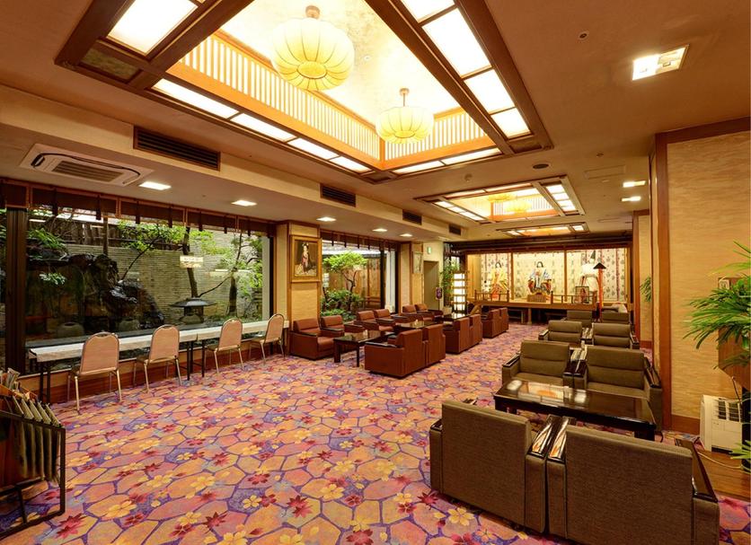 Lobby Zdjęcie