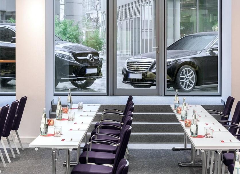 Sala konferencyjna Zdjęcie