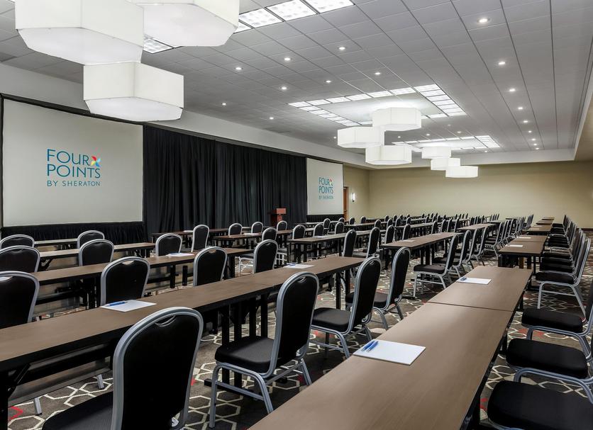 Sala konferencyjna Zdjęcie