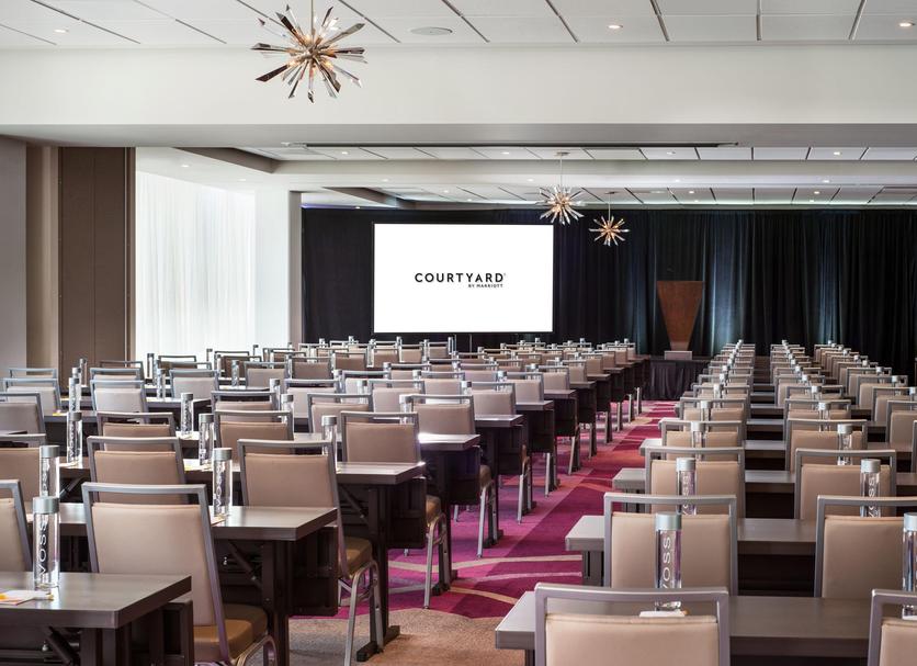 Sala konferencyjna Zdjęcie