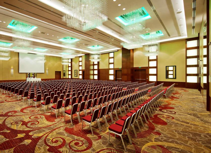 Sala konferencyjna Zdjęcie