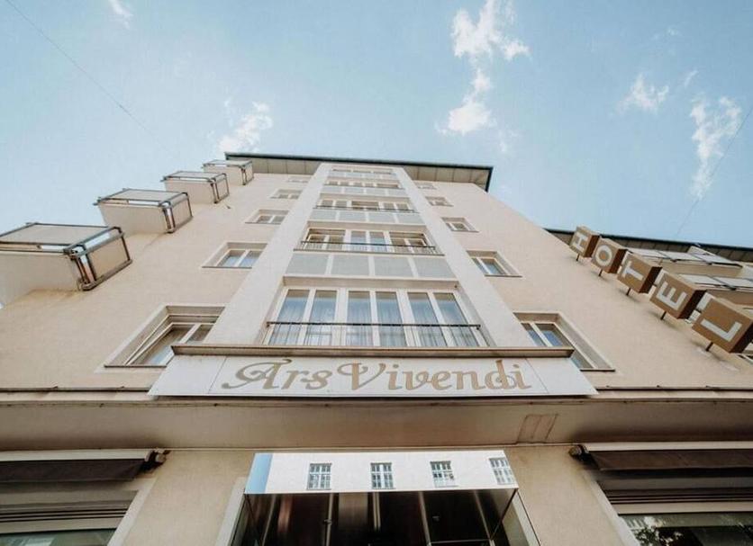 Budynek Zdjęcie