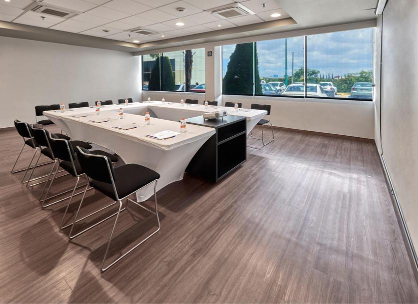 Sala konferencyjna Zdjęcie