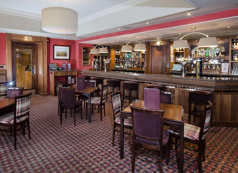 Bar Zdjęcie
