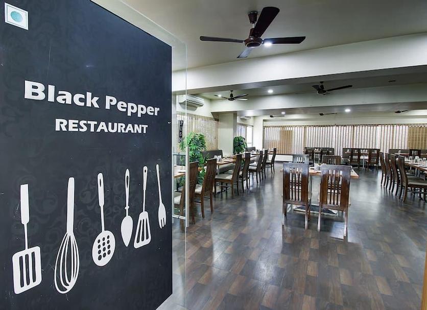 Restauracja Zdjęcie