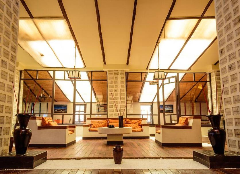 Lobby Zdjęcie