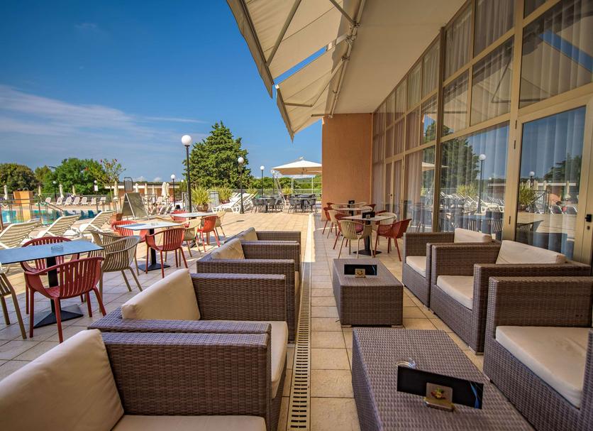 Patio Zdjęcie