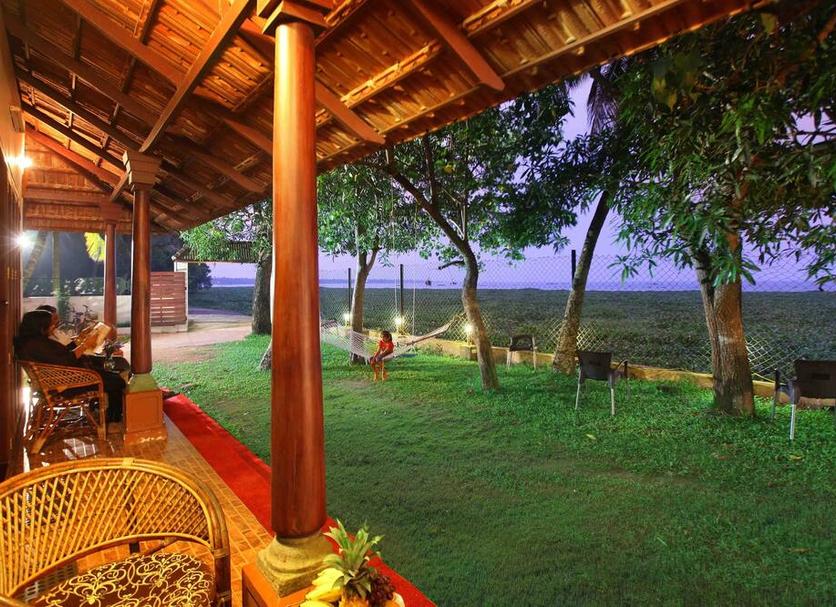 Patio Zdjęcie