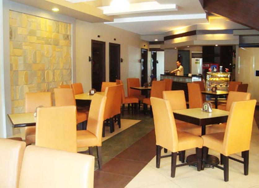 Restauracja Zdjęcie