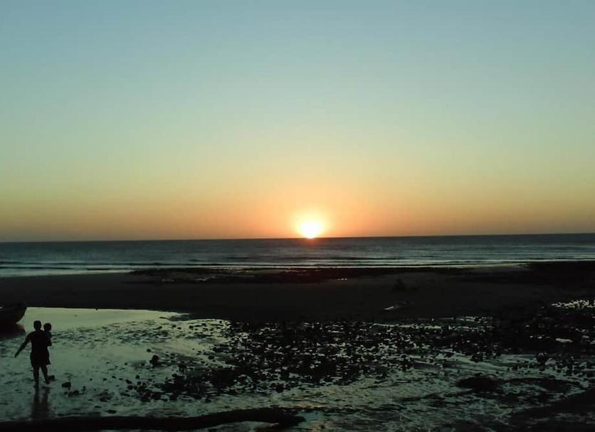 Plaża Zdjęcie